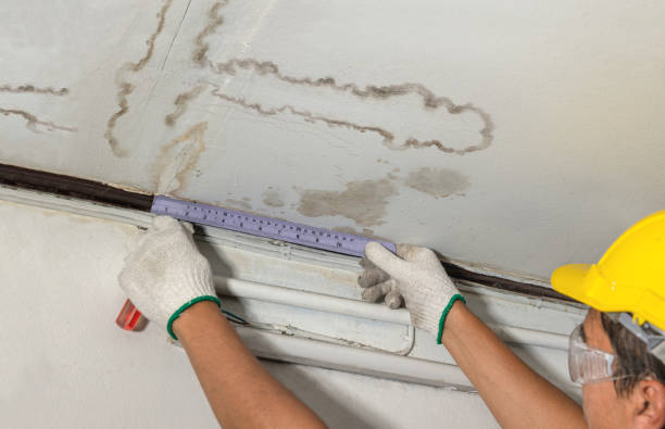 Affordable Basement Flood Cleanup solutions in Marshall, VA